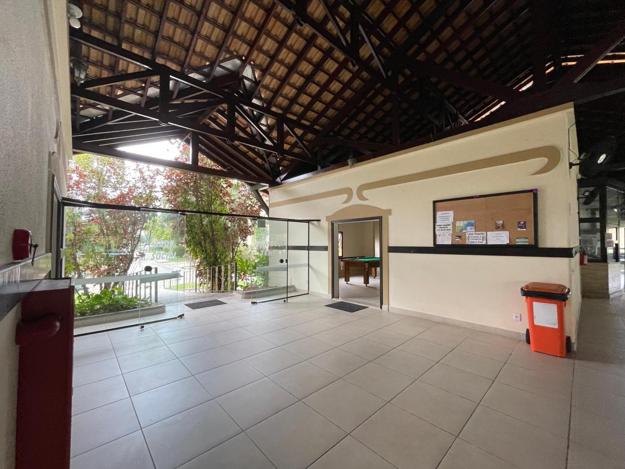 Paraiso Condominio Wembley Tenis G-302 Ubatuba Exteriör bild